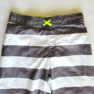 Boy's Swim Trunks